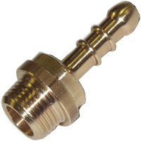 RUBBER-HOLDER M D.8 3/8