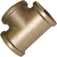 T HOLDER JUNCTION FF 1/2