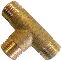 "T HOLDER JUNCTION MMM 3/4"" "