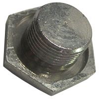 CAP  OT 3/8'' GAS  NICHEL