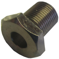 FITTING 3/8 "