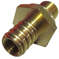 FITTING PUMP M12