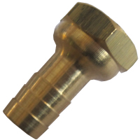 "RACCORDO PORTAGOMMA F 1/2""X14"