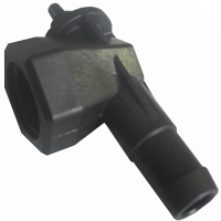 FITTING BOILER / PUMP RINSE M10