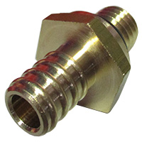RACCORDO POMPA M12