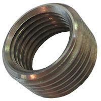 INOX REDUCTION 3/8""-1/4""