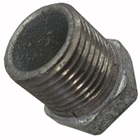 RIDUZIONE ZINCATA MF1/2X3/8 201235/0