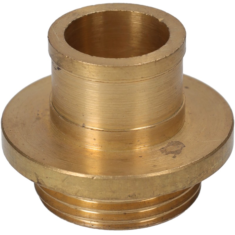 CONNECTOR 1" FOR PUMP