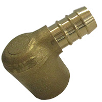 L-FITTING THE HOSE T39SD Q40SD-1 "