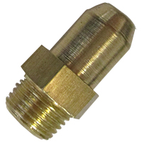 PRESSURE TEST SOCKET PP18 1/8 M