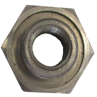 RACCORDO PER PERNO Q35/40I/S