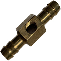 RUBBER HOLDER JOINT