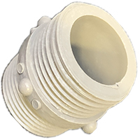 NIPPLE 3/4" PER TUBO DI CARICO