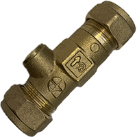 NON-RETURN VALVE