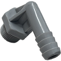 HOSE HOLDER 1/2''