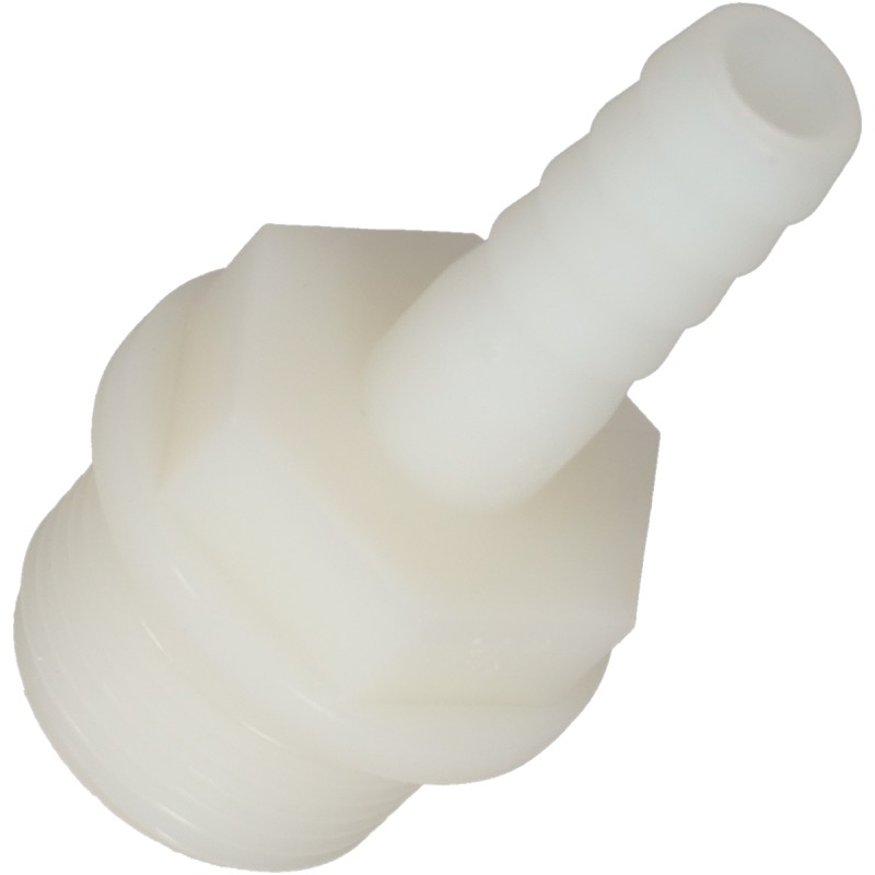 HOSE CONNECTOR