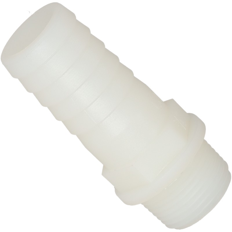 "HOSE HOLDER ¾""x25 STRAIGHT