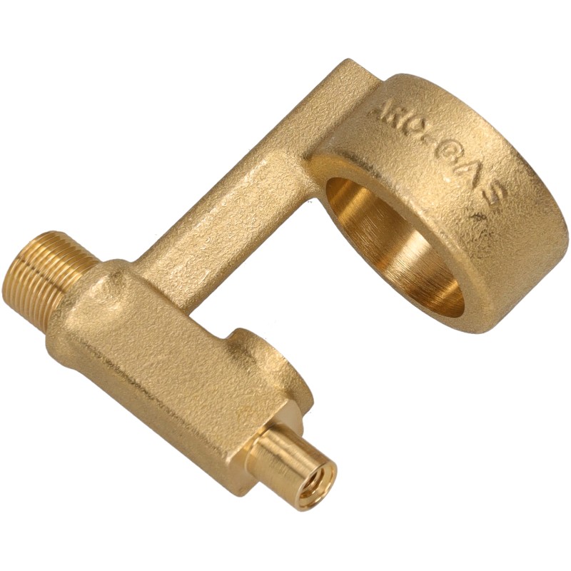 INJECTOR HOLDER 90 CANN. 10 PCA