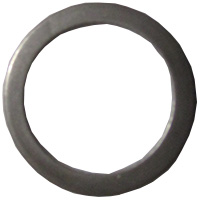WASHER FLAT SPECIAL ø 28x21x1