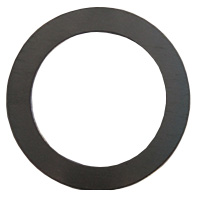 WASHER 24x17x0,5 mm