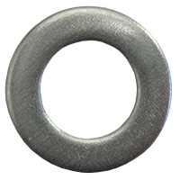 WASHER 5X10 INOX