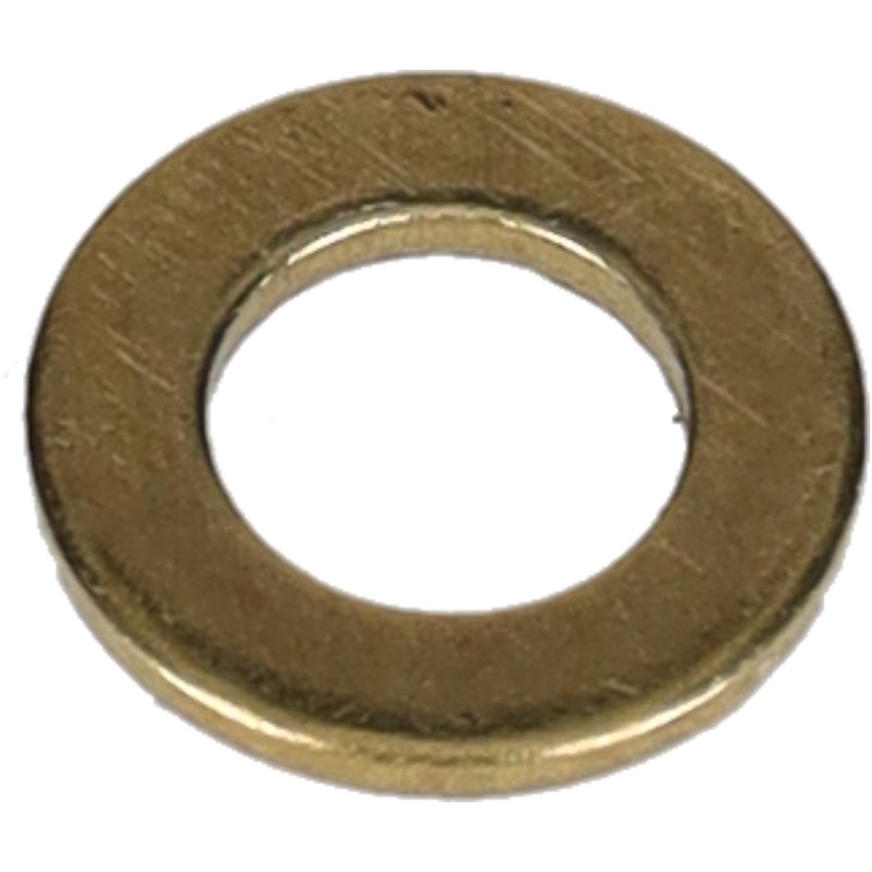 RONDEL.GROW.D5 INOX UNI 1751