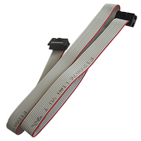 CAVO COLLEG. 500 MM. 10 POLI sostituito da 1128106