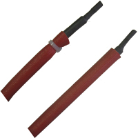CAVO ACCENSIONE PIEZOELETTRICA,l= 1400