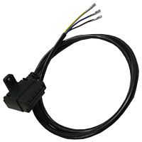 CAVO RETTIFICATO VALVOLA HONEYWELL