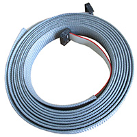 CAVO FLAT (3200MM) CON GUAINA