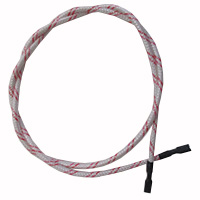 CAVO HT PER PIEZO  mm600