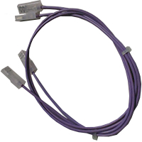 CABLAGGIO MICRO PORTA MAGIC-3500ST