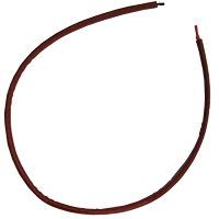 IGNITION CABLE BOILER/CHAMBER L. 800