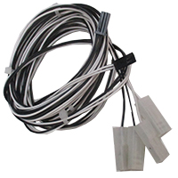CABLE WITH CONNECTOR AMP.MOD 2