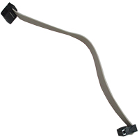 CABLE PLAT 16cm 10 WIRES