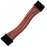 CABLE PC BOARD-DISPLAY DM/MM