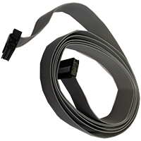 THERMOREGULATOR FLAT CABLE MELT.ECK256