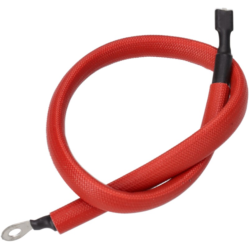 CABLE [C] IGNITION OF BOILER CHAMBER L. 300