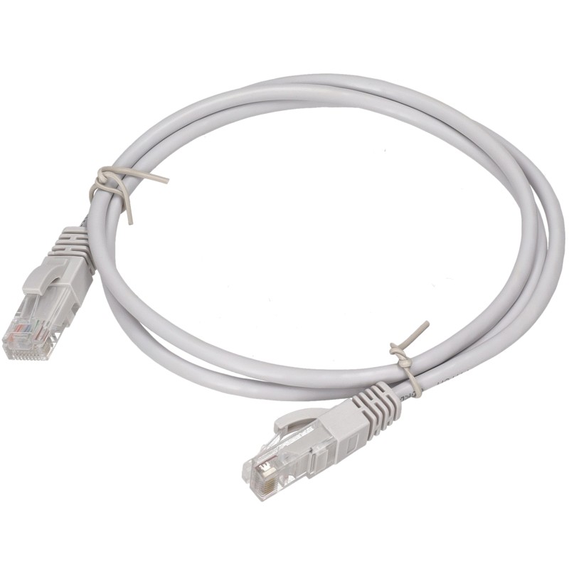 NETWORK CABLE 1MT