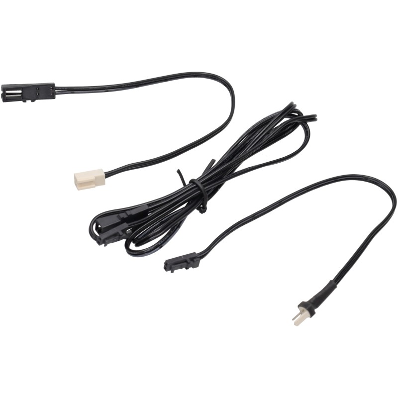 CAVO PROLUNGA X LED L=100MM