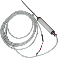THERMO HEATING ELEMENT PT100