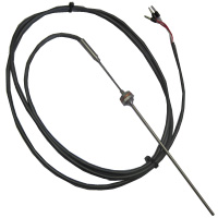 TEMPERATURE SENSOR PT100 A.PO