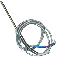 DIGITAL THERMOSTAT PROBE  CB 0-250?