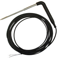 SONDA SPILLONE 90Ø       ARTICOLO: ECSNDX0008