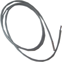PROBE NTC 1,5M D. 6X30