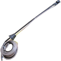 SENSOR, WATER LEVEL FOR DETERGENT LP