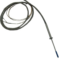 SONDA AL CUORE FC6 PT100 L110