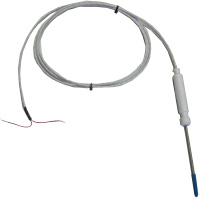 TEMPERATURE SENSOR PT1000
