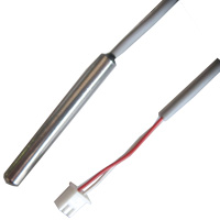 TRONIC PROBE