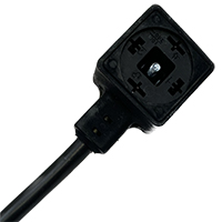 CONNSCREW+GASKET+RECT